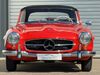 Mercedes-Benz 190 hueckeswagen