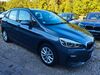 BMW 216 geisenfeld