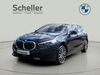 BMW 118 nieder-hilbersheim