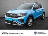 VW T-Cross Kehlbach