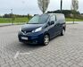 Nissan Evalia heupelzen
