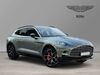 Aston Martin DBX goergeshausen