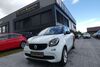 Smart ForFour Münster-Sarmsheim