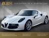 Alfa Romeo 4C osterhofen
