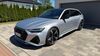 Audi RS6 oberrossbach