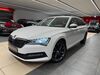 Skoda Superb Wiersdorf