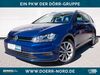 VW Golf boffzen