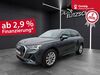 Audi Q3 grossroehrsdorf