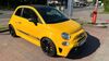 Abarth 595 Competizione suedergellersen