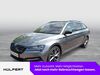 Skoda Superb stockhausen-illfurth