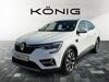 Renault Arkana zuehlsdorf