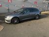 Seat Leon hann