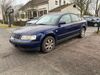 VW Passat deutschland