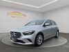 Mercedes-Benz B 180 ruttersdorf-lotschen