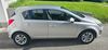Opel Corsa schoefweg