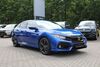 Honda Civic torgelow-hollaenderei