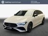 Mercedes-Benz CLA 180 Shooting Brake dankmarshausen