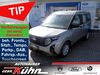 Ford Tourneo Courier osthausen-wuelfershausen