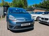 Citroen Grand C4 Picasso / SpaceTourer geisenfeld