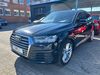 Audi Q7 westerroenfeld