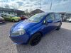 Fiat Grande Punto walhausen