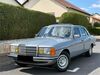 Mercedes-Benz 280 soergenloch