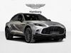 Aston Martin DBX suedergellersen