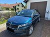 Skoda Kodiaq wissmannsdorf