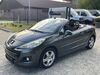 Peugeot 207 fredersdorf-vogelsdorf