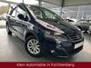Seat Alhambra schoental
