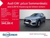 Audi Q3 bergholz-rehbruecke