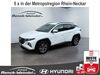Hyundai TUCSON trechtingshausen