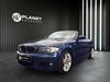 BMW 118 rabenau