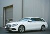 Mercedes-Benz E 220 hueckeswagen