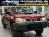 Nissan NP 300 rehlingen