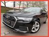 Audi A6 krauchenwies