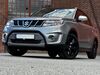 Suzuki Vitara zeltingen-rachtig