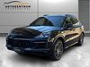 Porsche Cayenne gruenstadt
