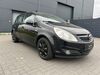 Opel Corsa wunstorf