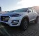 Hyundai TUCSON stockhausen-illfurth