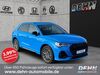 Audi Q3 krauchenwies