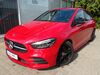 Mercedes-Benz B 220 fredersdorf-vogelsdorf