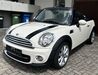 Mini Cooper muenster-sarmsheim