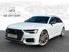 Audi S6 niederduerenbach