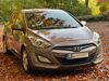 Hyundai i30 wunstorf