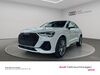 Audi Q3 woelferbuett