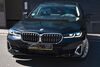 BMW 530 roedelmaier