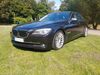 BMW 740 bl|nordrhein-westfalen