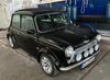 Mini Cooper woelferbuett