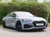 Audi RS5 kuehbach